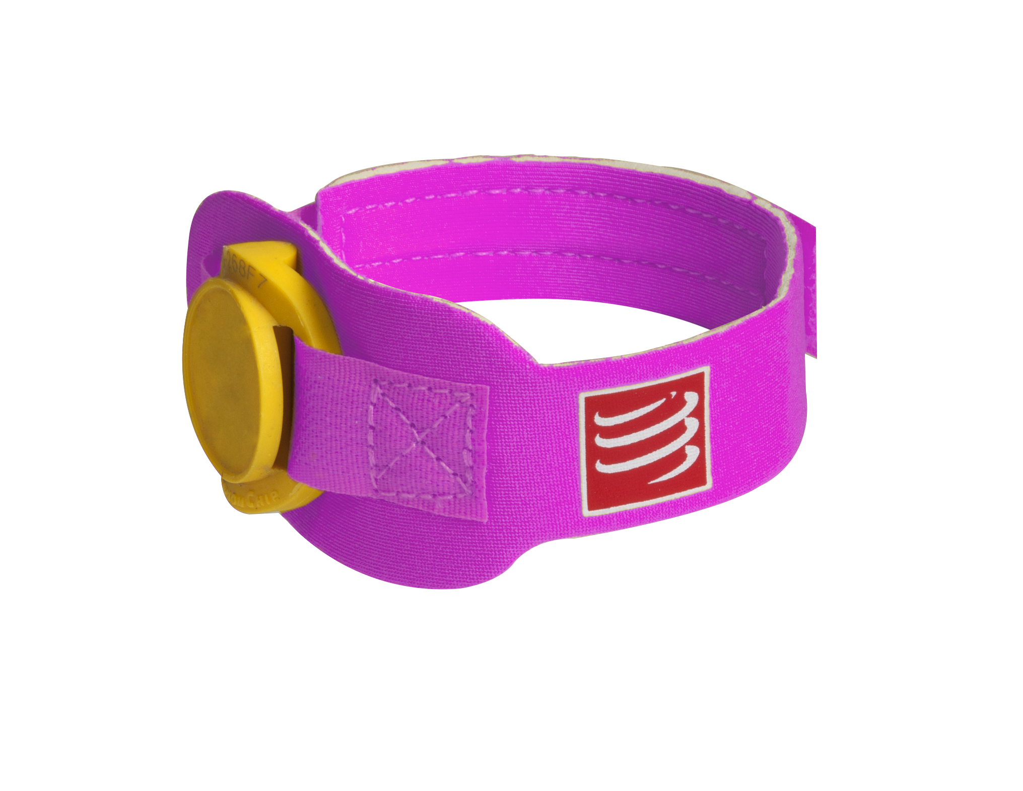 Image Timing chip strap, pink